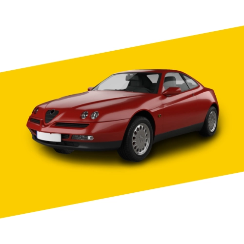 GTV COUPE 2P (1995 2004)
